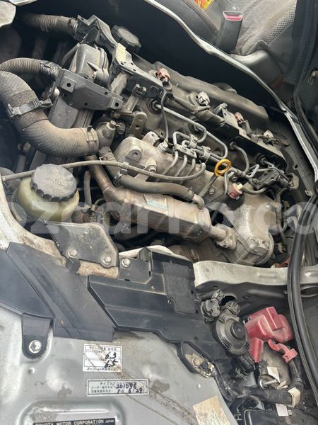 Big with watermark toyota hiace maputo maputo 40487