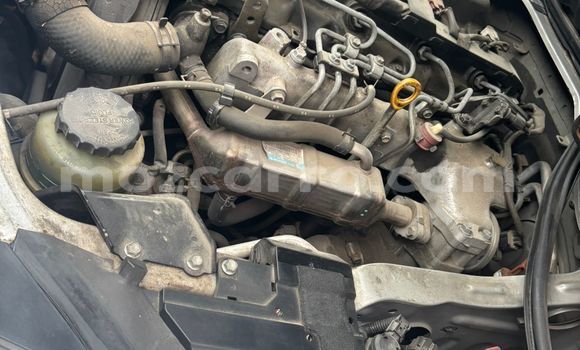 Buy Used Toyota Hiace Other Car in Maputo in Maputo Buy Used Toyota Hiace Other Car in Maputo in Maputo
