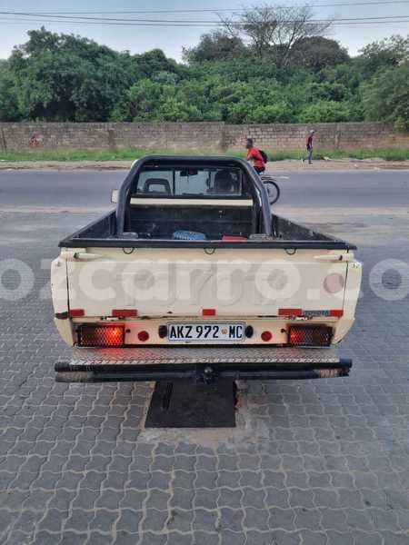 Big with watermark toyota hilux maputo maputo 40488
