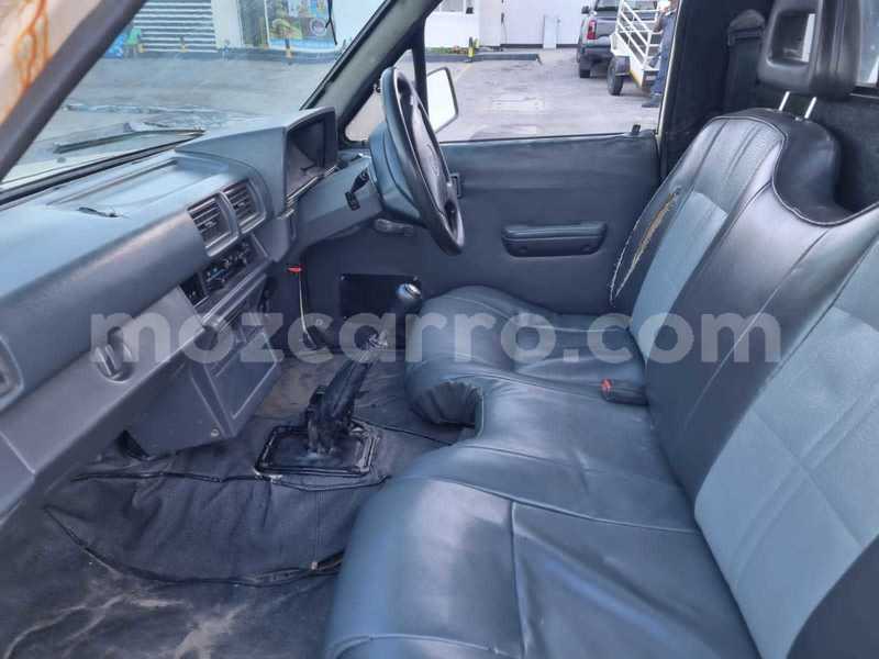 Big with watermark toyota hilux maputo maputo 40488