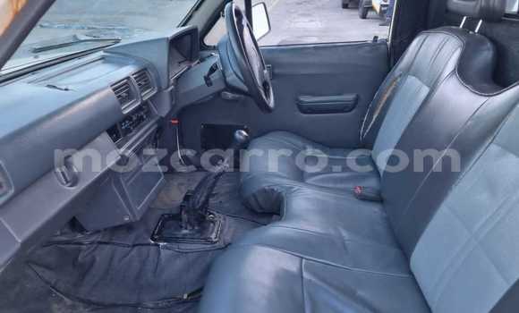 Tenga Tsaru Toyota Hilux Zvimwe Mota in Maputo in Maputo Tenga Tsaru Toyota Hilux Zvimwe Mota in Maputo in Maputo