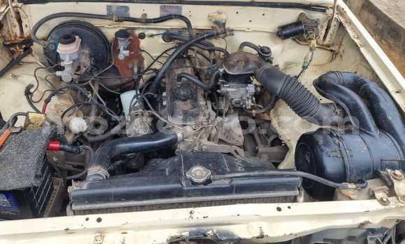 Tenga Tsaru Toyota Hilux Zvimwe Mota in Maputo in Maputo Tenga Tsaru Toyota Hilux Zvimwe Mota in Maputo in Maputo