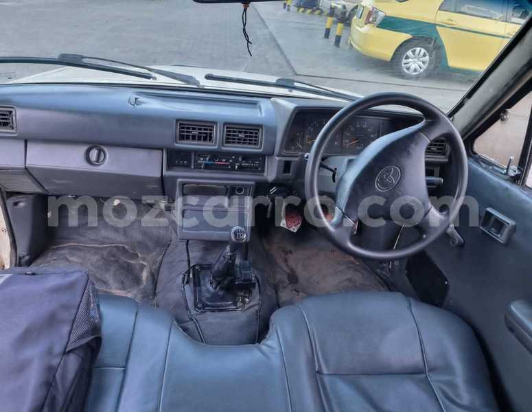 Big with watermark toyota hilux maputo maputo 40488