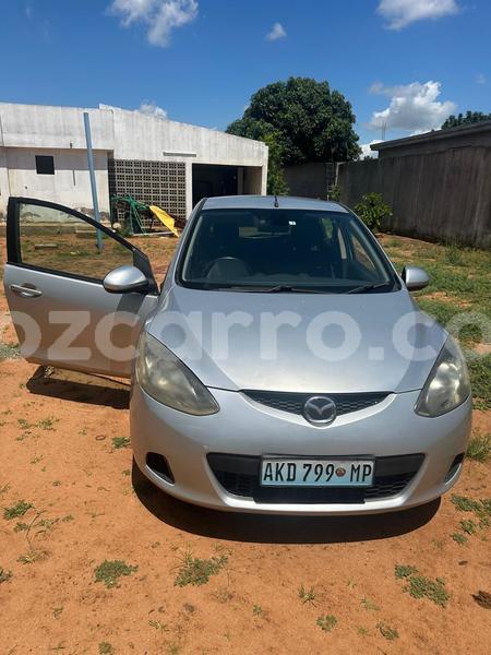 Big with watermark mazda demio maputo maputo 40489