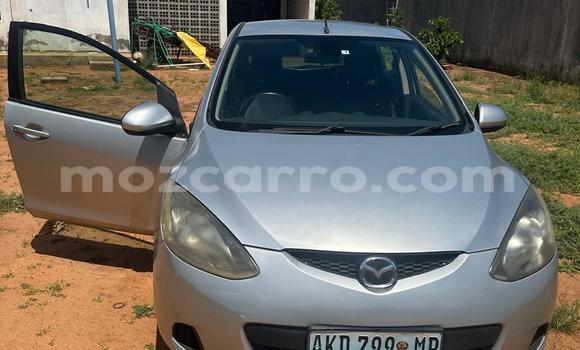 Comprar Usado Mazda Demio De outros Carro em Maputo em Maputo