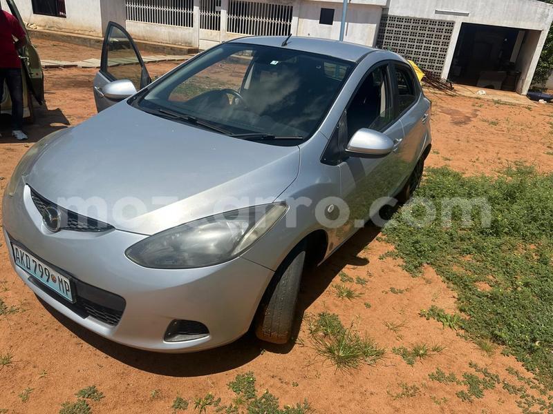 Big with watermark mazda demio maputo maputo 40489