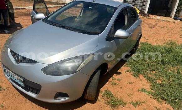 Tenga Tsaru Mazda Demio Zvimwe Mota in Maputo in Maputo Tenga Tsaru Mazda Demio Zvimwe Mota in Maputo in Maputo