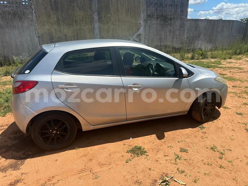 Big with watermark mazda demio maputo maputo 40489