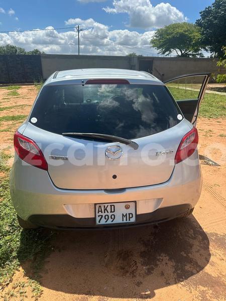 Big with watermark mazda demio maputo maputo 40489