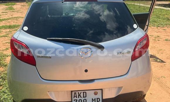 Tenga Tsaru Mazda Demio Zvimwe Mota in Maputo in Maputo Tenga Tsaru Mazda Demio Zvimwe Mota in Maputo in Maputo