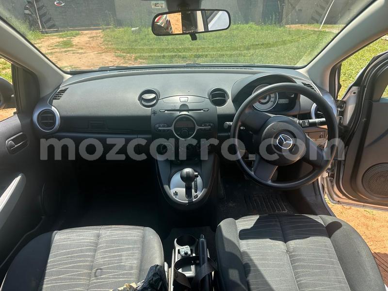 Big with watermark mazda demio maputo maputo 40489