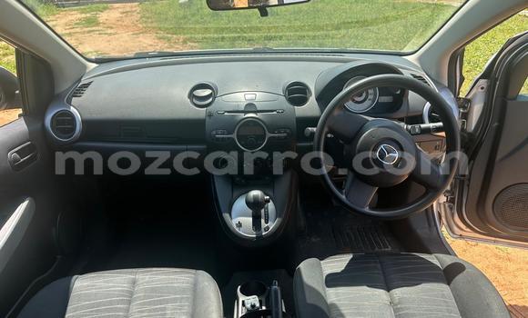 Tenga Tsaru Mazda Demio Zvimwe Mota in Maputo in Maputo Tenga Tsaru Mazda Demio Zvimwe Mota in Maputo in Maputo