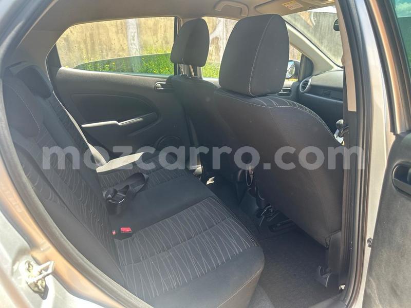 Big with watermark mazda demio maputo maputo 40489