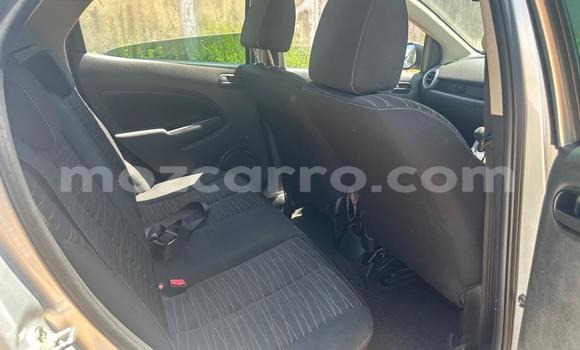 Tenga Tsaru Mazda Demio Zvimwe Mota in Maputo in Maputo Tenga Tsaru Mazda Demio Zvimwe Mota in Maputo in Maputo