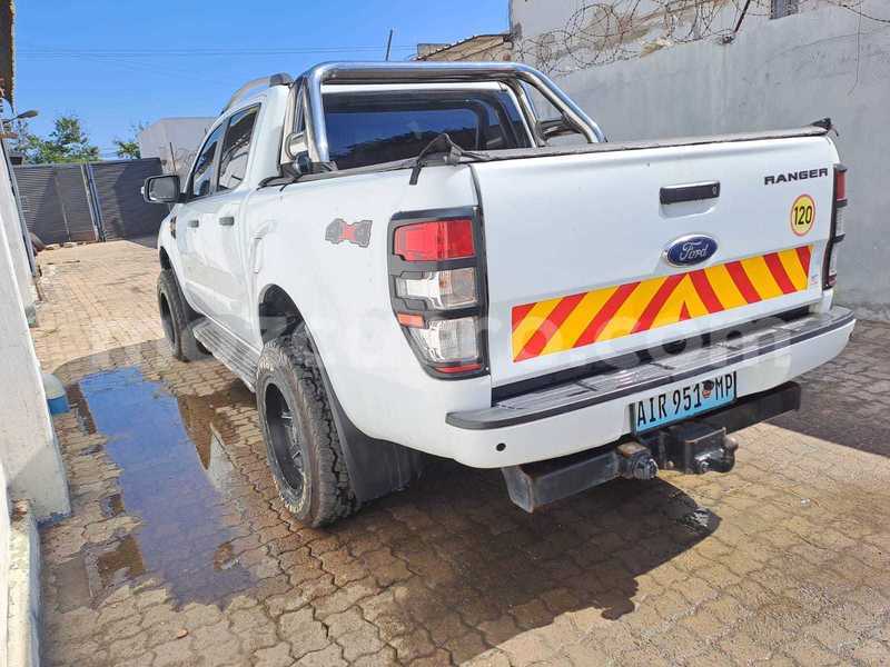 Big with watermark ford ranger maputo maputo 40490
