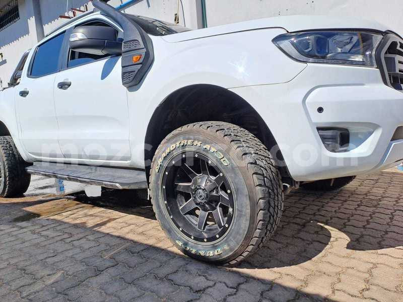 Big with watermark ford ranger maputo maputo 40490