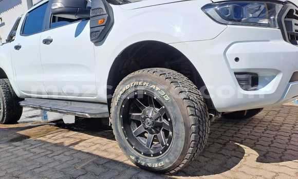 Buy Used Ford Ranger White Car in Maputo in Maputo Buy Used Ford Ranger White Car in Maputo in Maputo