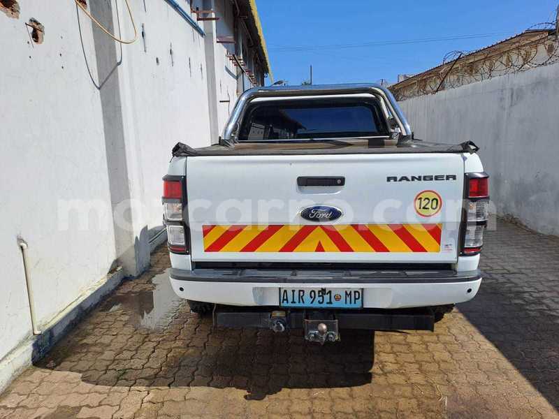 Big with watermark ford ranger maputo maputo 40490