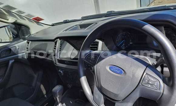 Buy Used Ford Ranger White Car in Maputo in Maputo Buy Used Ford Ranger White Car in Maputo in Maputo