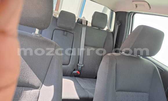 Buy Used Ford Ranger White Car in Maputo in Maputo Buy Used Ford Ranger White Car in Maputo in Maputo