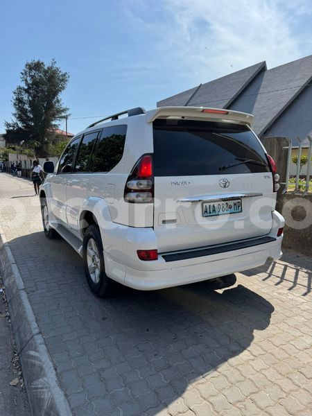 Big with watermark toyota land cruiser prado maputo maputo 40491