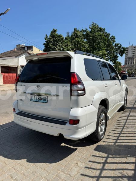 Big with watermark toyota land cruiser prado maputo maputo 40491