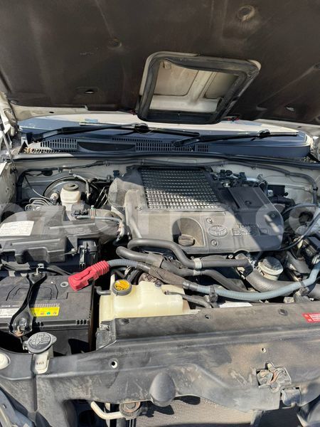 Big with watermark toyota land cruiser prado maputo maputo 40491