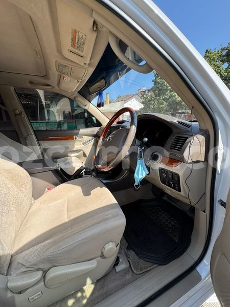 Big with watermark toyota land cruiser prado maputo maputo 40491