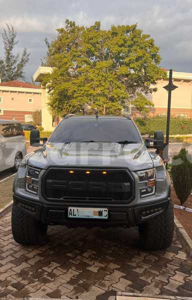 Big with watermark ford ranger maputo maputo 40492