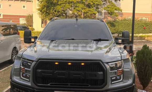 Buy Used Ford Ranger Other Car in Maputo in Maputo