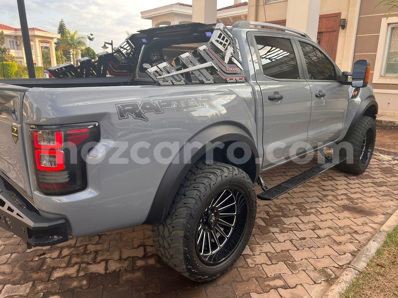 Big with watermark ford ranger maputo maputo 40492