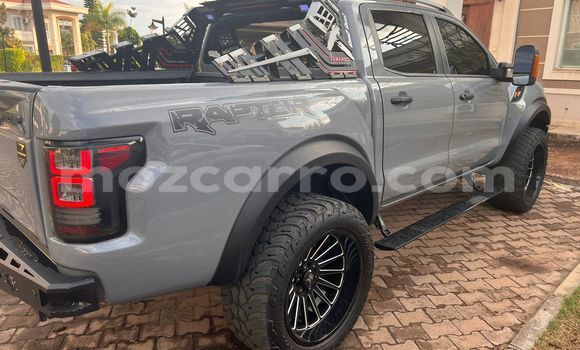 Tenga Tsaru Ford Ranger Zvimwe Mota in Maputo in Maputo Tenga Tsaru Ford Ranger Zvimwe Mota in Maputo in Maputo
