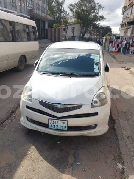 Big with watermark toyota ractis maputo maputo 40493