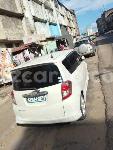 Big with watermark toyota ractis maputo maputo 40493