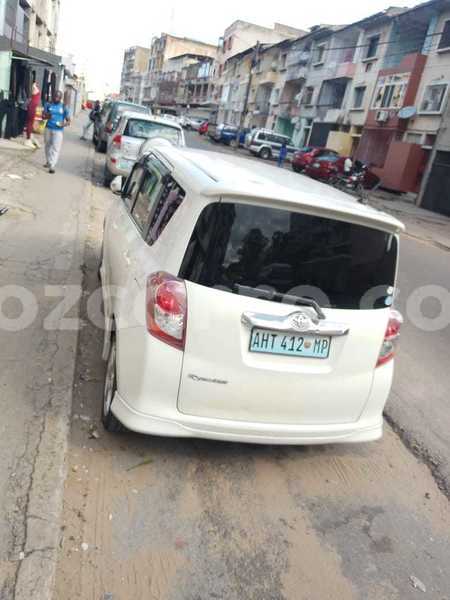 Big with watermark toyota ractis maputo maputo 40493