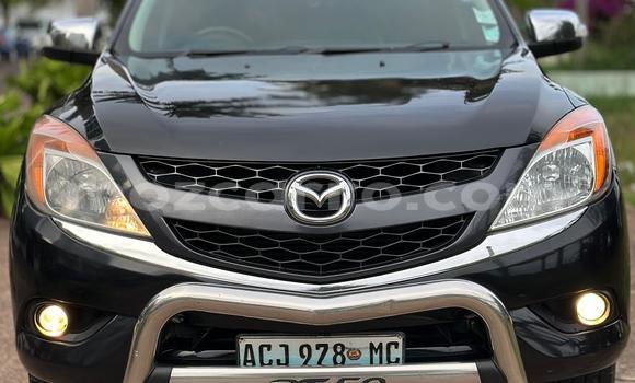 Nunua Ilio tumika Mazda BT-50 Nyingine Gari ndani ya Maputo nchini Maputo