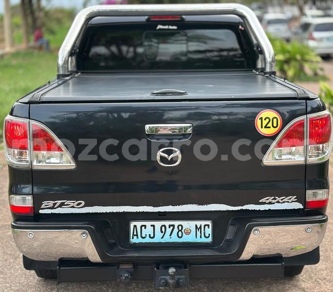 Big with watermark mazda bt 50 maputo maputo 40494