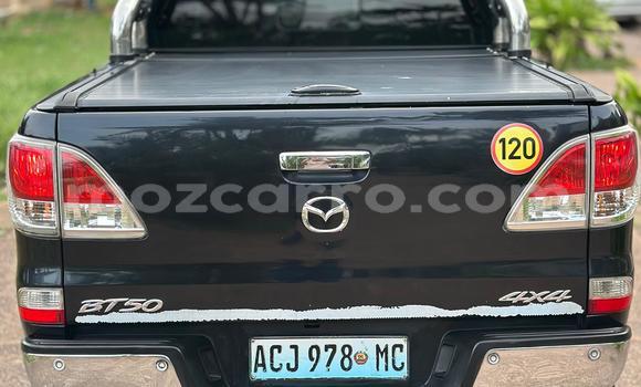 Tenga Tsaru Mazda BT-50 Zvimwe Mota in Maputo in Maputo Tenga Tsaru Mazda BT-50 Zvimwe Mota in Maputo in Maputo