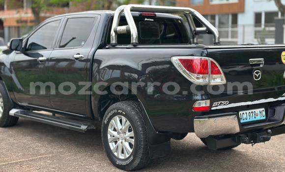 Tenga Tsaru Mazda BT-50 Zvimwe Mota in Maputo in Maputo Tenga Tsaru Mazda BT-50 Zvimwe Mota in Maputo in Maputo