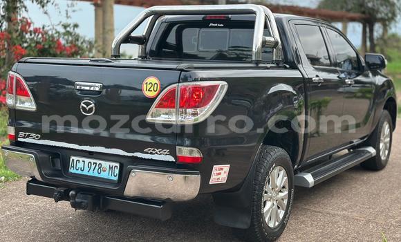 Tenga Tsaru Mazda BT-50 Zvimwe Mota in Maputo in Maputo Tenga Tsaru Mazda BT-50 Zvimwe Mota in Maputo in Maputo