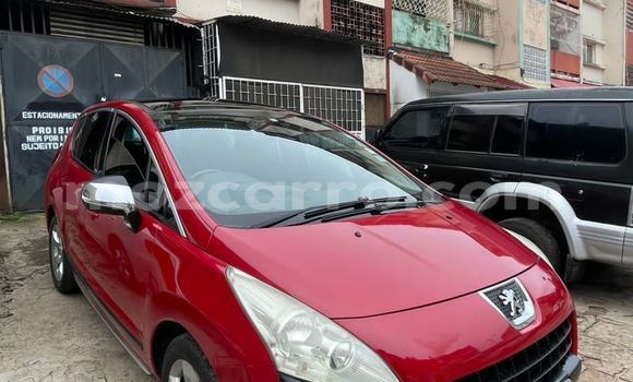 Nunua Ilio tumika Peugeot 3008 Nyekundu Gari ndani ya Maputo nchini Maputo Nunua Ilio tumika Peugeot 3008 Nyekundu Gari ndani ya Maputo nchini Maputo