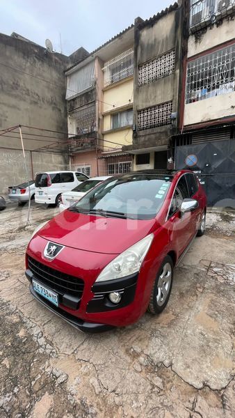 Big with watermark peugeot 3008 maputo maputo 40495