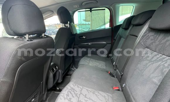 Nunua Ilio tumika Peugeot 3008 Nyekundu Gari ndani ya Maputo nchini Maputo Nunua Ilio tumika Peugeot 3008 Nyekundu Gari ndani ya Maputo nchini Maputo