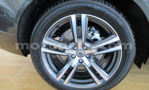 Comprar Usado Volvo XC60 Preto Carro em Maputo em Maputo Comprar Usado Volvo XC60 Preto Carro em Maputo em Maputo