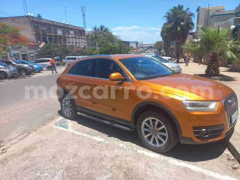 Big with watermark audi q3 maputo maputo 40496
