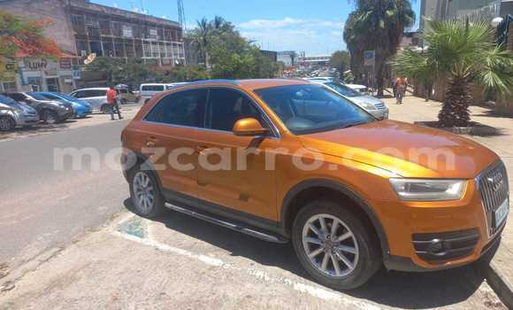 Comprar Usado Audi Q3 Other Carro em Maputo em Maputo