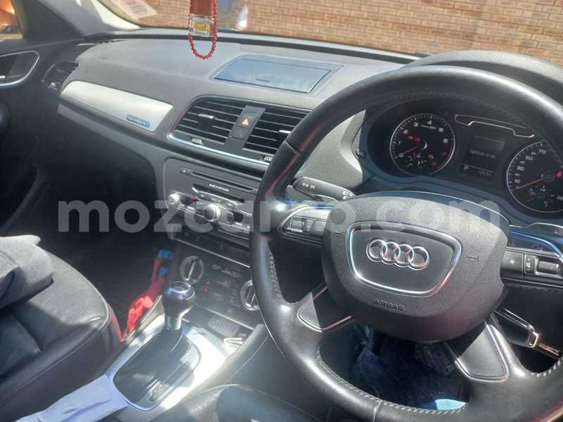 Big with watermark audi q3 maputo maputo 40496