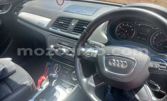 Comprar Usado Audi Q3 Other Carro em Maputo em Maputo Comprar Usado Audi Q3 Other Carro em Maputo em Maputo