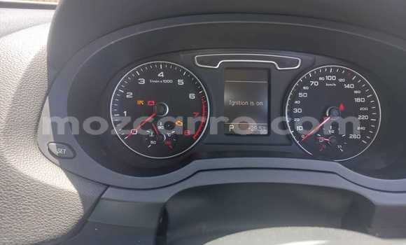 Comprar Usado Audi Q3 Other Carro em Maputo em Maputo Comprar Usado Audi Q3 Other Carro em Maputo em Maputo