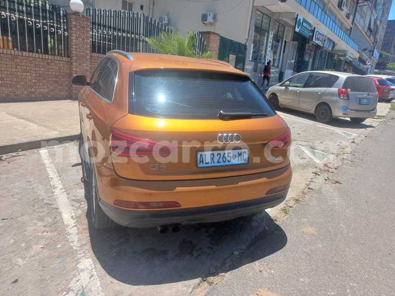 Big with watermark audi q3 maputo maputo 40496